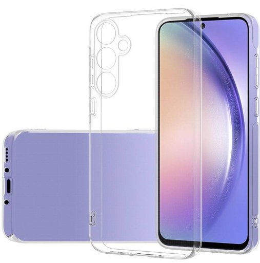 Mocco Ultra Back Case 2 mm