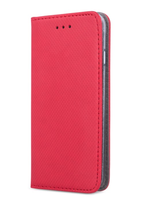Mocco Smart Magnet Book Case Grāmatveida