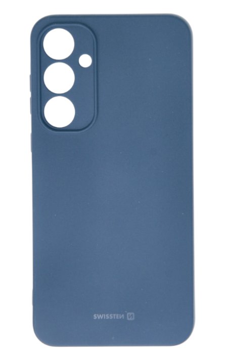 Swissten Soft Joy Case Aizsargapvalks Priekš