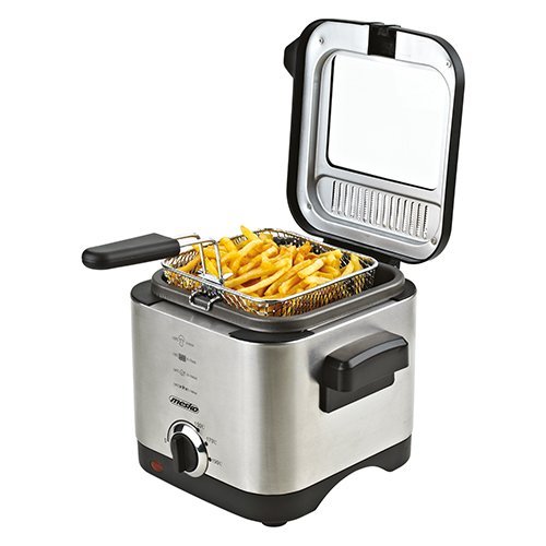 Mesko MS 4910 Karstā Gaisa Friteris