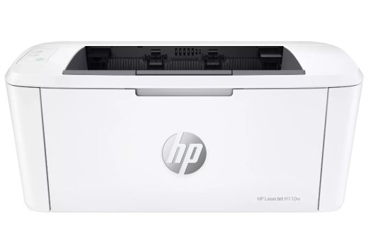 HP LaserJet M110w Printer