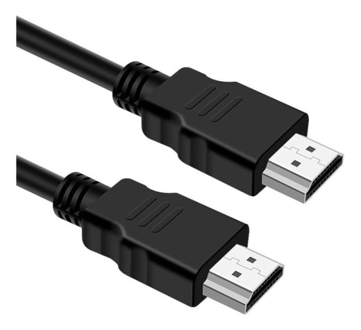 RoGer 4K HDMI 2.0 Kabelis