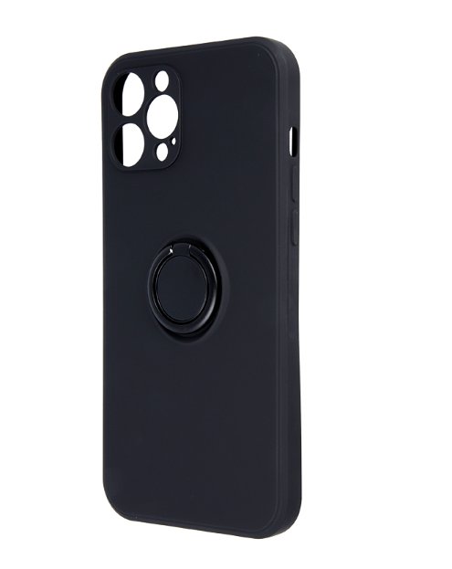Mocco Finger Grip Back Case Aizsargapvalks