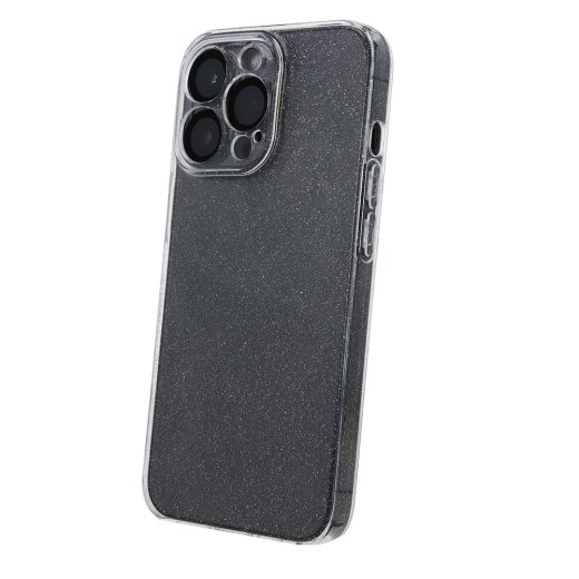 Mocco Shine Back Case Aizsargapvalks Priekš