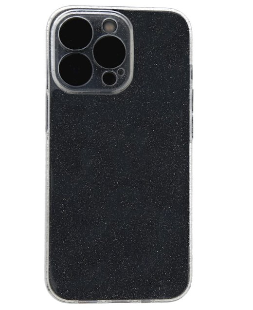 Mocco Shine Back Case Aizsargapvalks Priekš