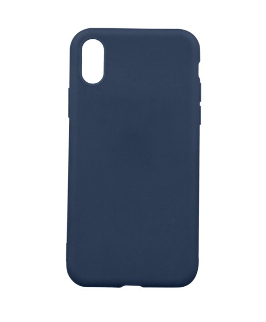 Mocco Matt Back Case Aizmugurējais Apvalks