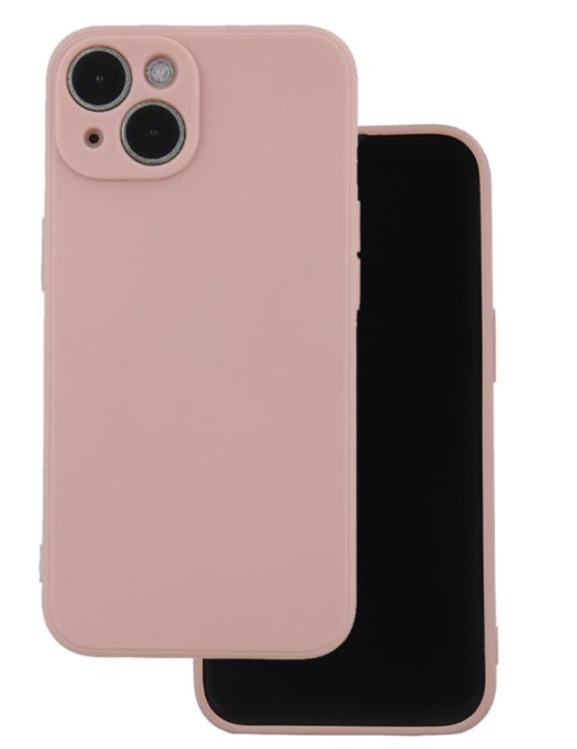 Mocco Matt Back Case Aizmugurējais Apvalks