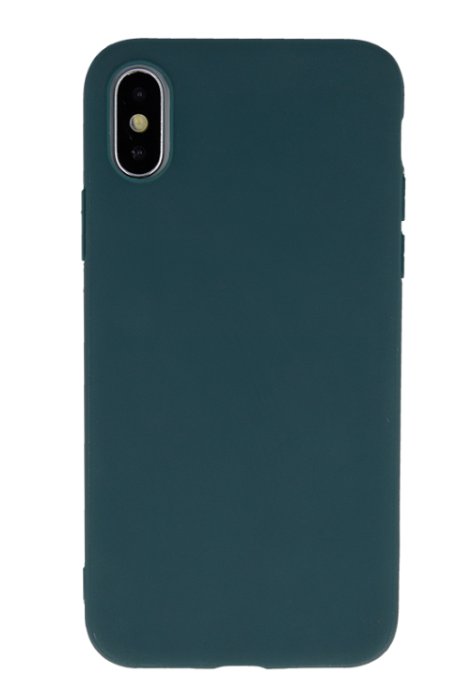 Mocco Matt Back Case Aizmugurējais Apvalks