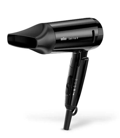 Braun Satin Hair 3 HD350 Fēns