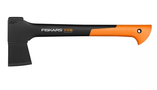 Fiskars X10-S Axe