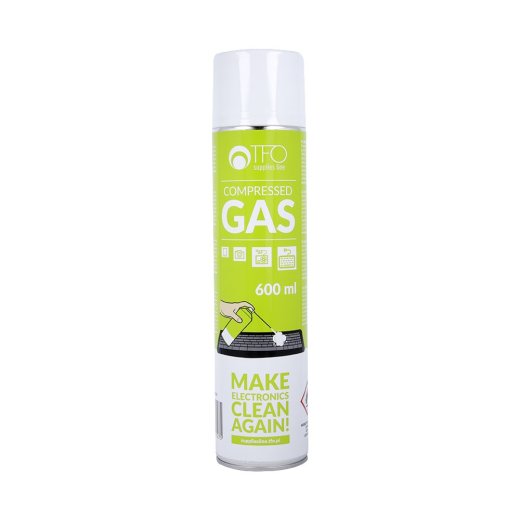 TFO MEK011567 Saspiests Gaiss 600 ml