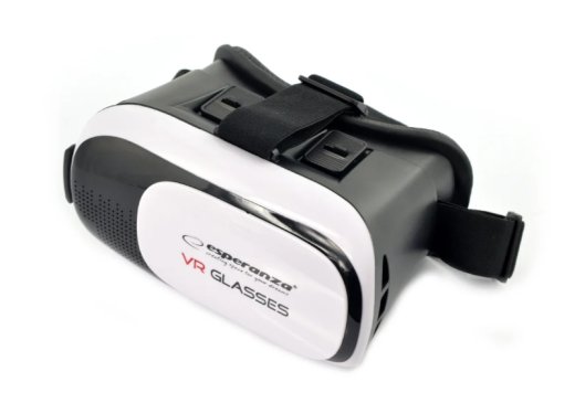 Esperanza EMV300 VR Brilles Viedtālrunim