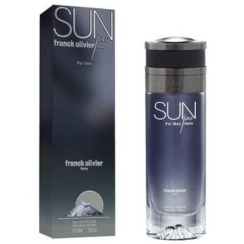 Franck Olivier Sun Java for Men
