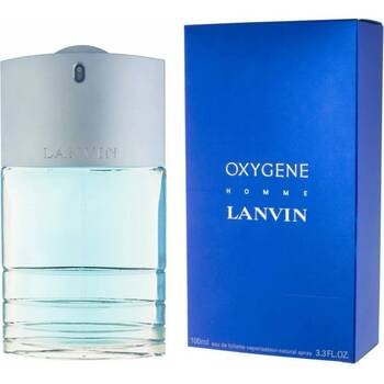LANVIN Oxygene for Man EDT 100ml