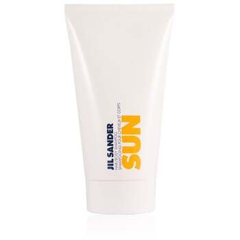 Jil Sander Sun Shower Gel 150ml