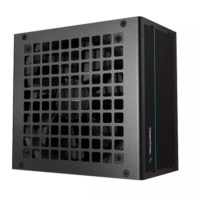 DeepCool R-PF350D-HA0B-EU Power Supply 350W