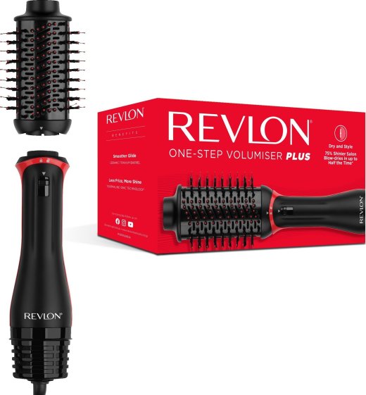 Revlon Salon RVDR5298E One-Step Volumiser Plus