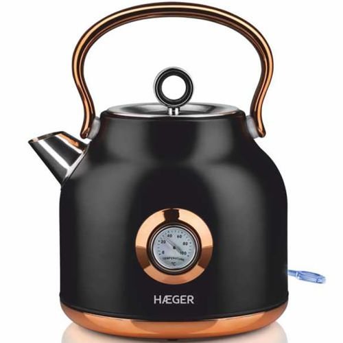 Haeger EK-22B.024A Elektriska Tejkanna 1