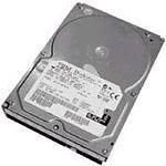 IBM 300Gb 2Gbs FC E-DDM HDDS