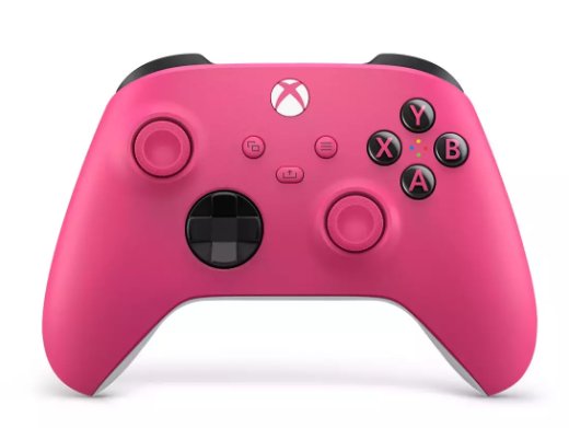 Microsoft XBOX Series X/S Wireless Controller