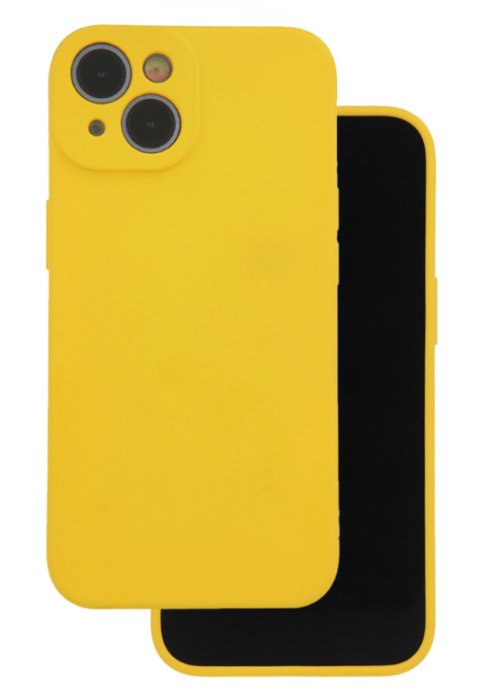 Mocco Silicon Back Case Aizsargapvalks Priekš