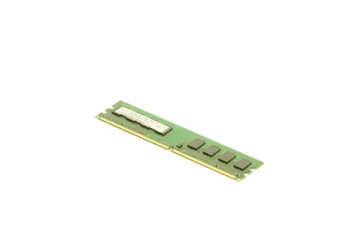 HP DIMM, 1GB, PC2-6400, CL6 **Refurbished**
