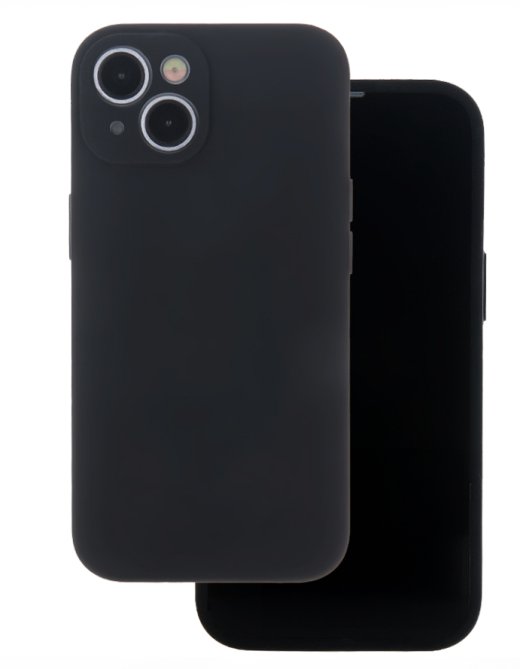 Mocco Solid Silicon Case Aizsargapvalks Priekš