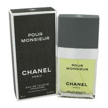 CHANEL Monsieur Concentrated EDP 75ml
