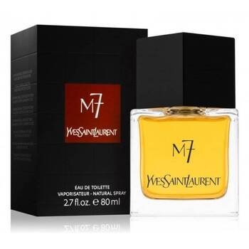 YVES SAINT LAURENT La Collection M7