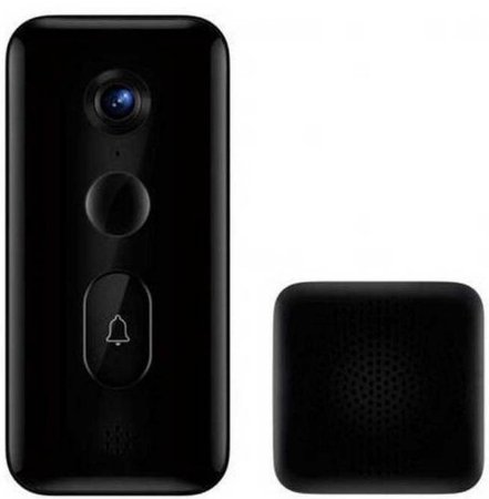 Xiaomi Mi 3S Viedais Durvju Zvans