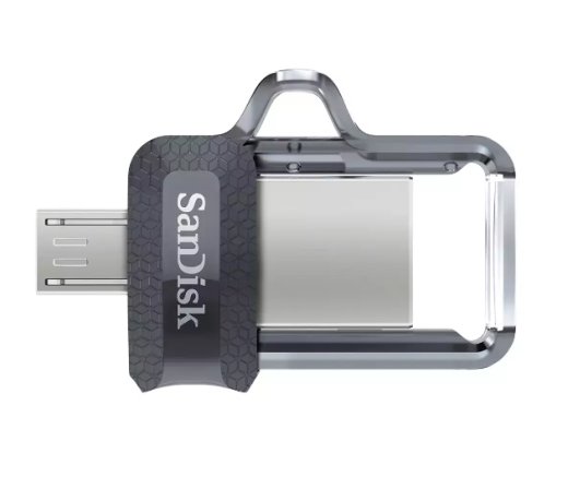 SanDisk Ultra Dual m3.0 USB