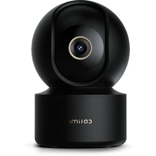 Xiaomi Imilab C22 Home Security Camera 360°