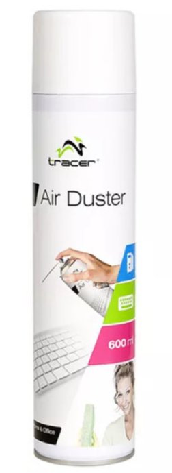 Tracer Saspiests Gaiss 600ml