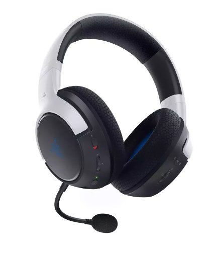 Razer Kaira for Playstation Spēļu Austiņas