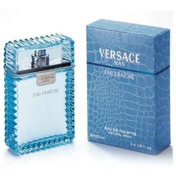 Versace Man Eau Fraiche EDT 200ml