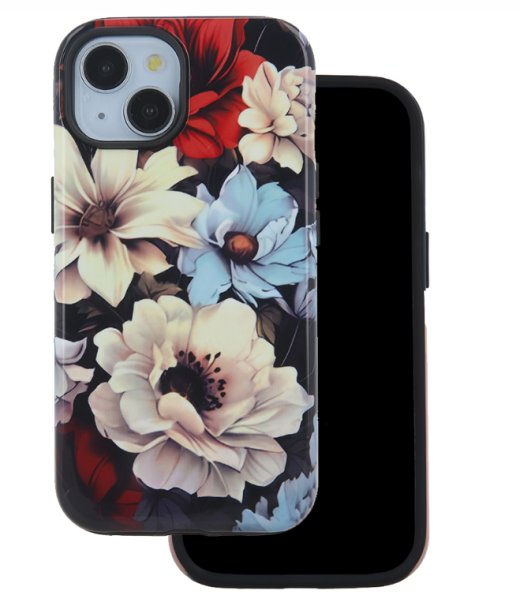Mocco Decor Case Aizsargapvalks Priekš Samsung