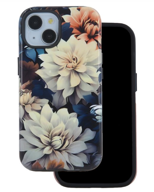Mocco Decor Case Aizsargapvalks Priekš Samsung