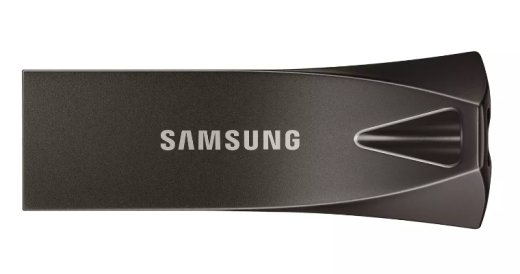 Samsung BAR Plus USB 3.1 Zibatmiņa 256GB