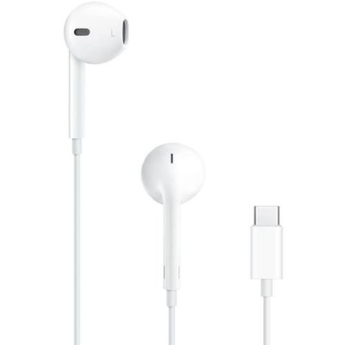 Apple EarPods (USB-C) Austiņas