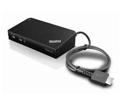 Lenovo ThinkPad OneLink+ Dock **New Retail**