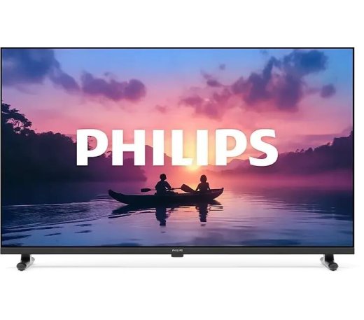 Philips 40" HD Smart LED TV