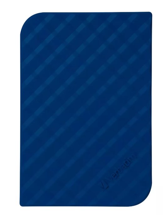 Verbatim Store `n` Go Ārējais Cietais