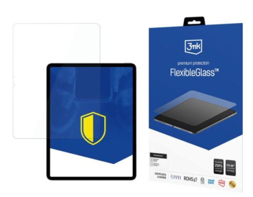 3MK FlexibleGlass Aizsargstikls priekš Apple iPad