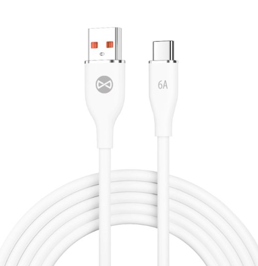 Forever USB - USB-C Vads 6A