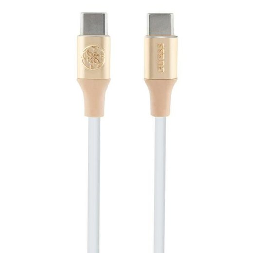 Guess GUCCLALRGDD USB-C Vads 1.5m