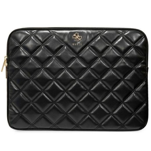 Guess GUCS14ZPSQSSGK Klēpjdatora Futrālis 14”