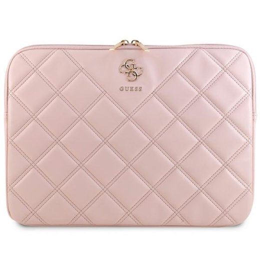 Guess GUCS14ZPSQSSGP Laptop Case 14”
