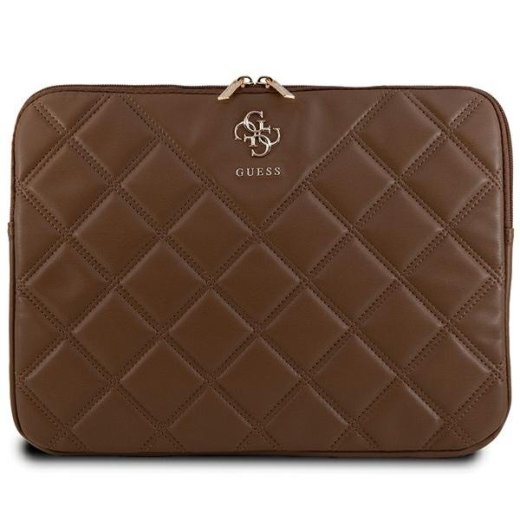 Guess GUCS14ZPSQSSGW Klēpjdatora Futrālis 14”