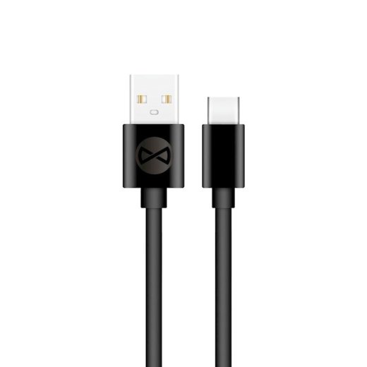 Forever USB - USB-C 3A Vads