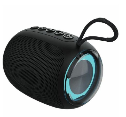 Setty RGB GB-800 Bluetooth Skaļrunis